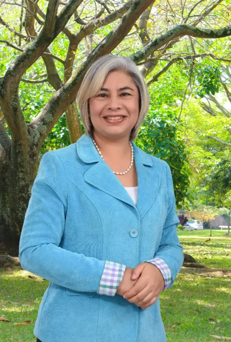 Adriana Rodríguez fue nombrada como directora de la carrera de Comunicación