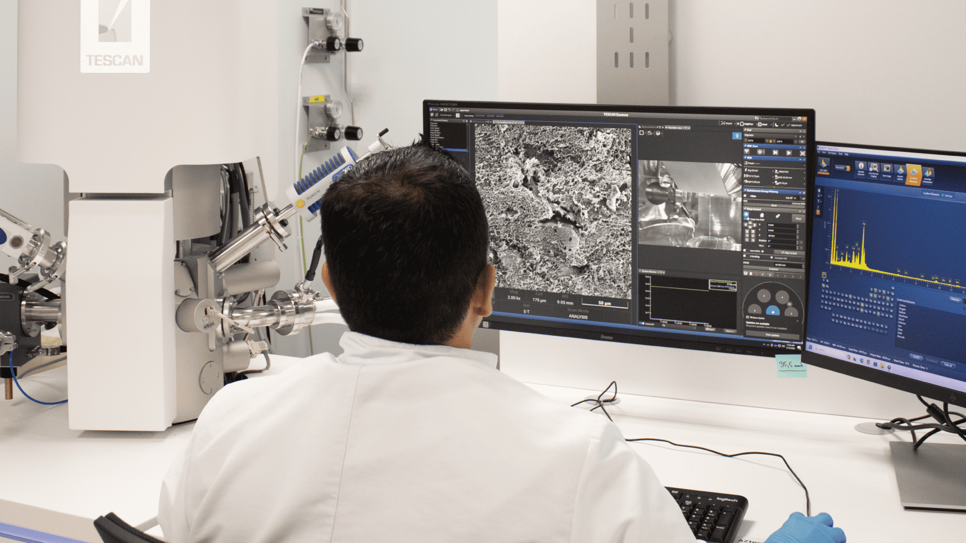 Nanotecnología