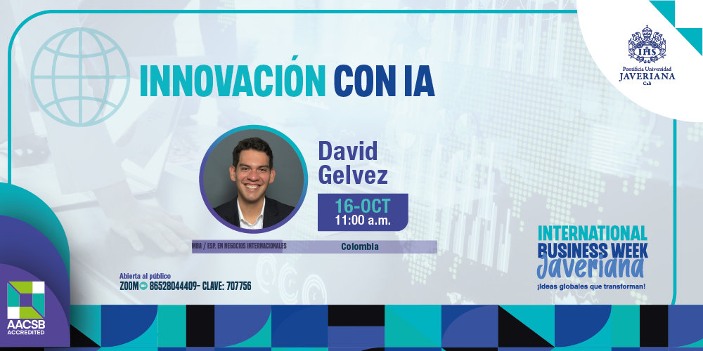David Gelvez