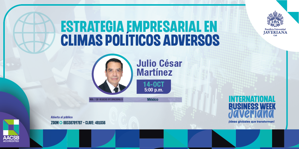 Julio César Martínez