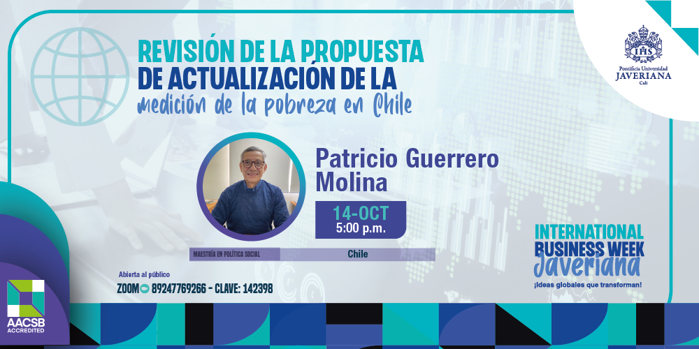Patricio Guerrero Molina