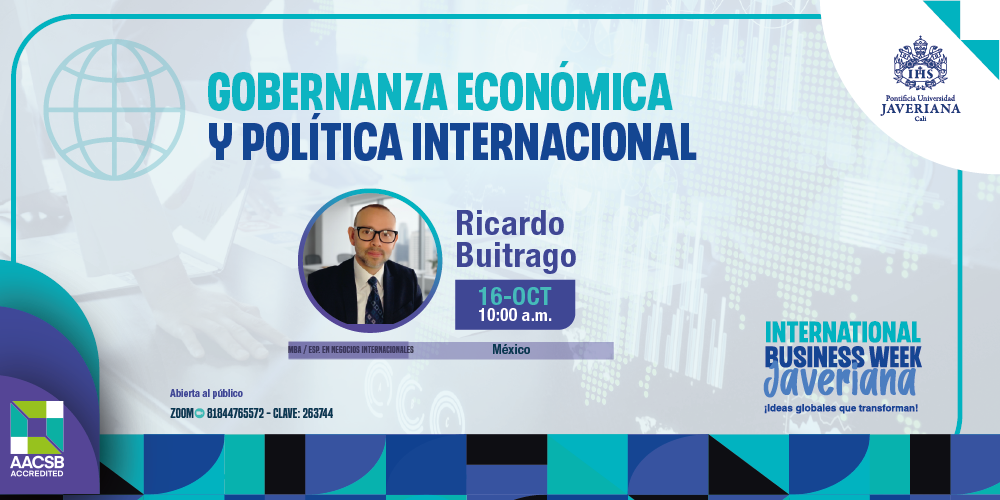 Ricardo Buitrago