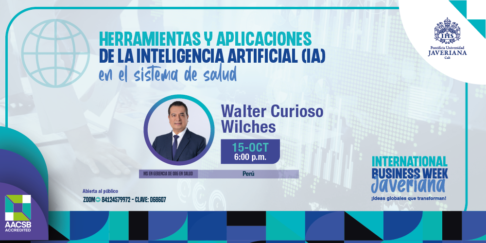 Walter Curioso Wilches