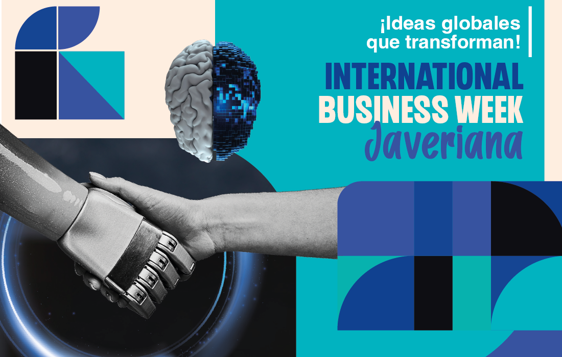 International Week Javeriana 