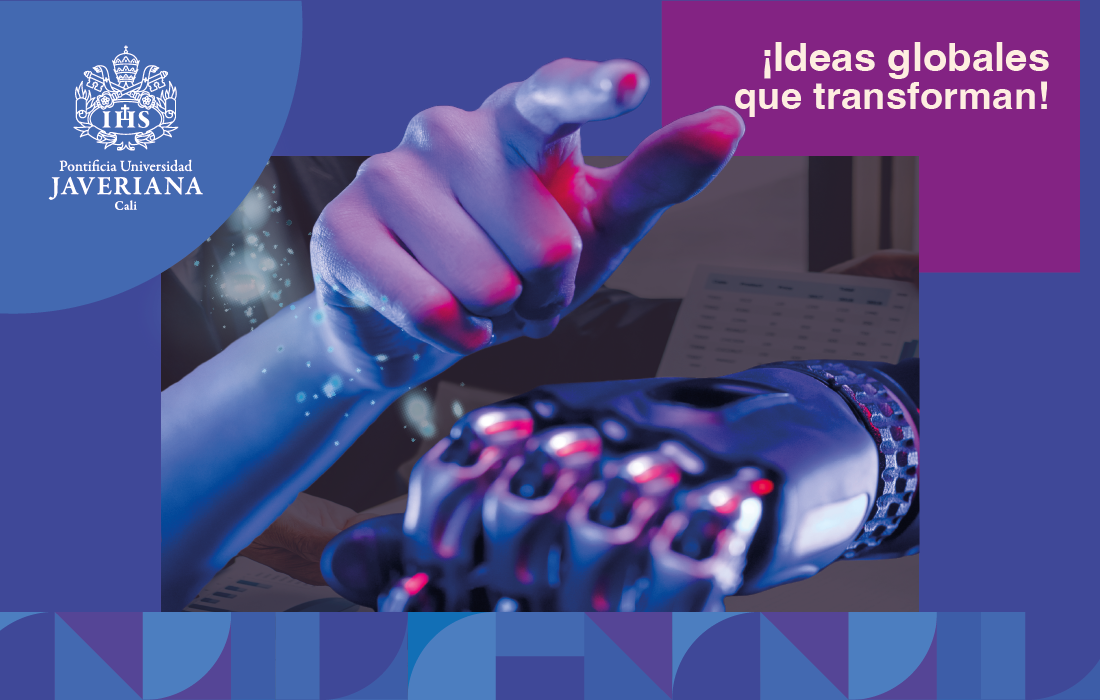International Business Week Javeriana