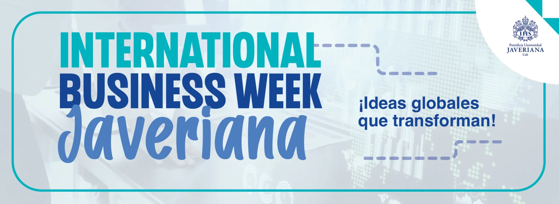 International Business Week Javeriana