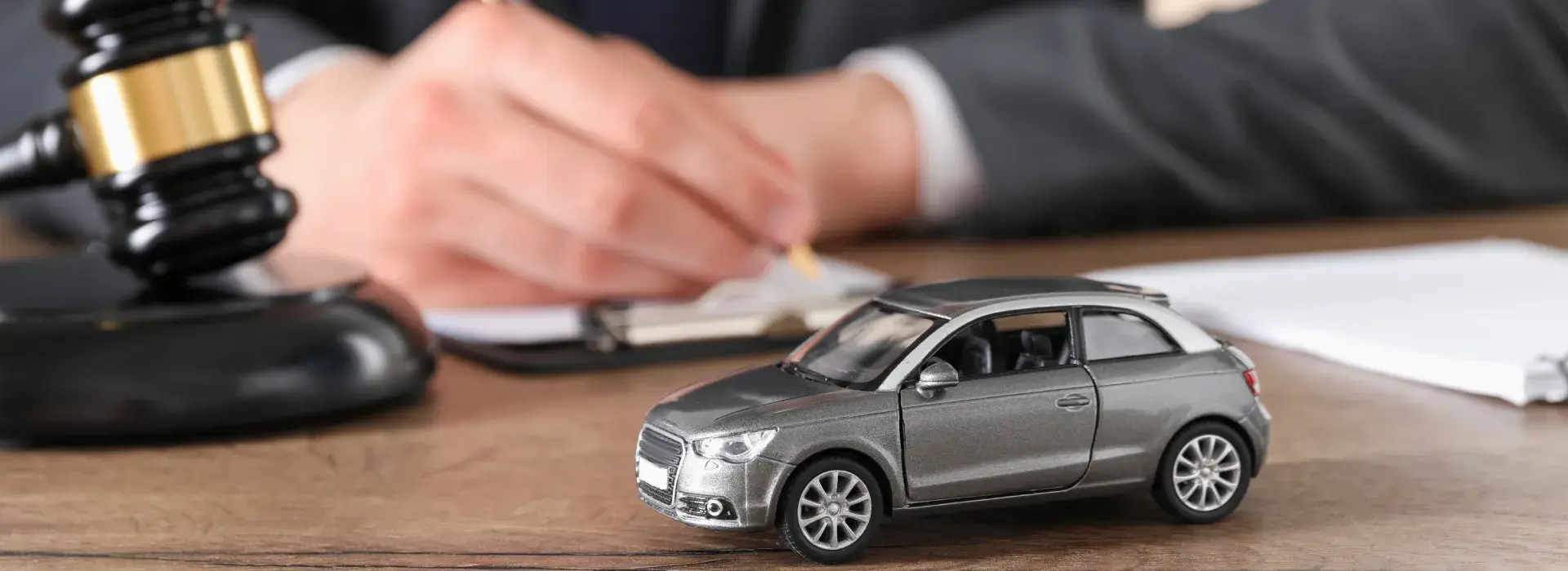 Diplomado en Derecho de Tránsito