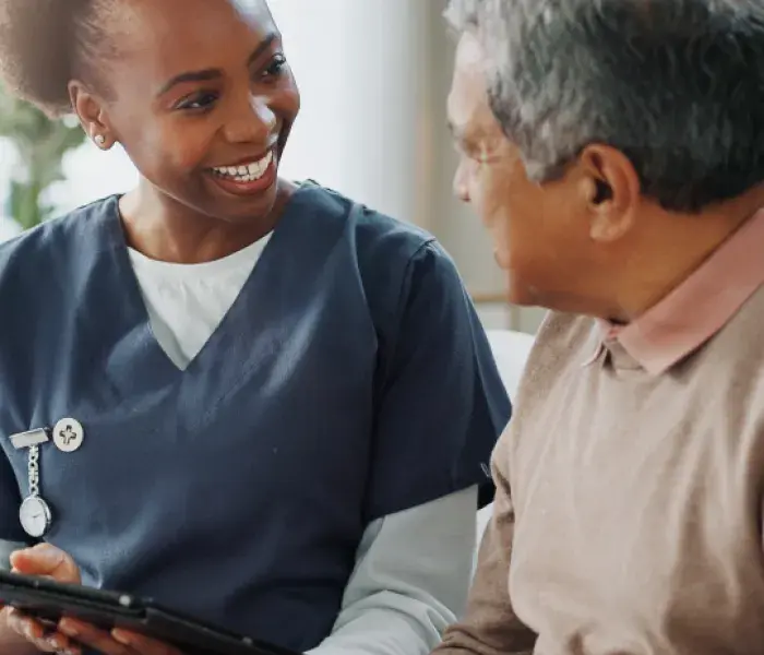 Credencial en Acompañamiento Emocional y Espiritual para el Adulto Mayor