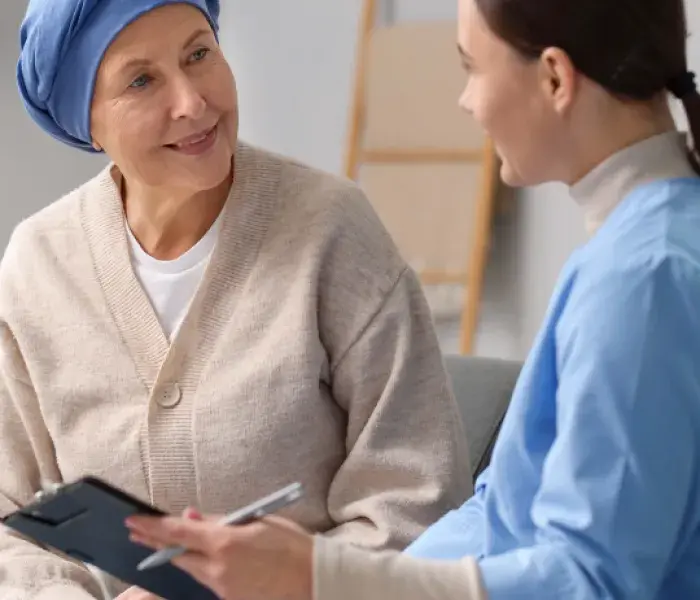 Diplomado en Psicooncología