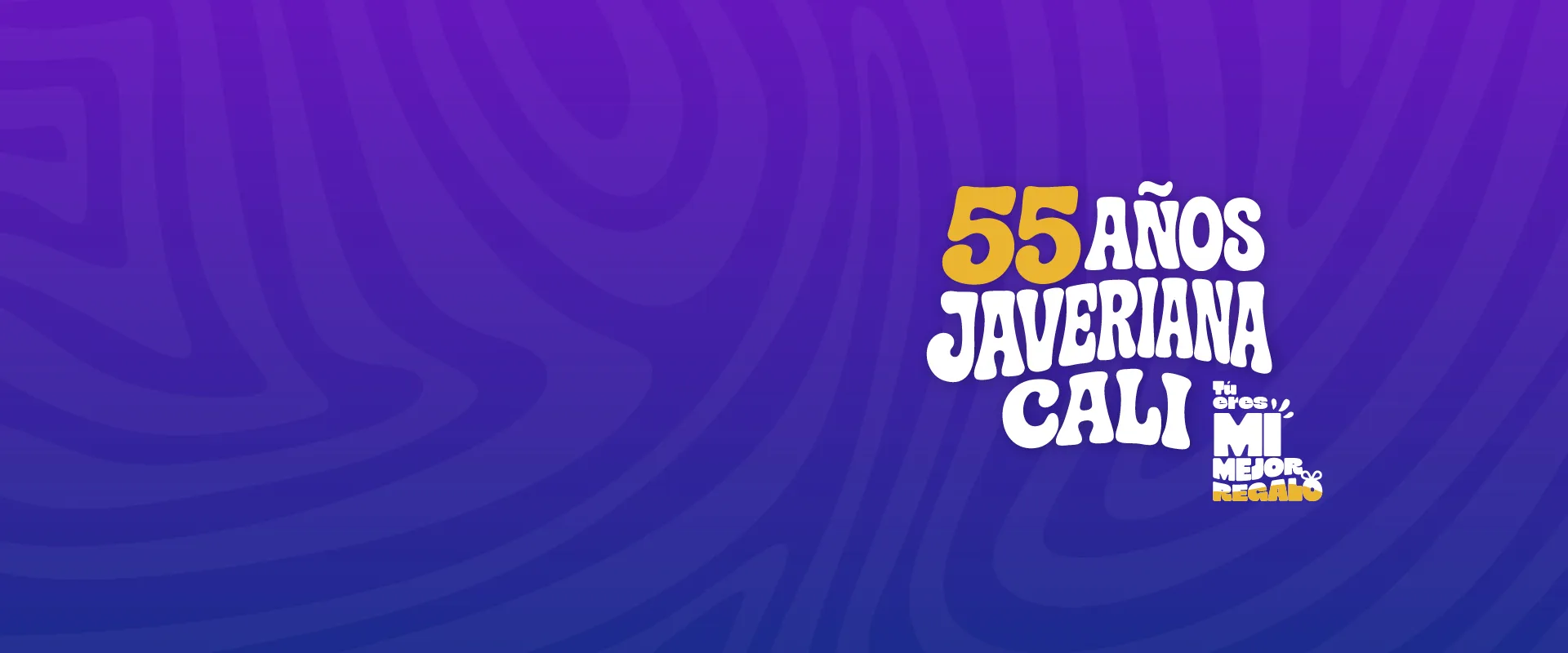Javeriana Cali 55 años posgrados