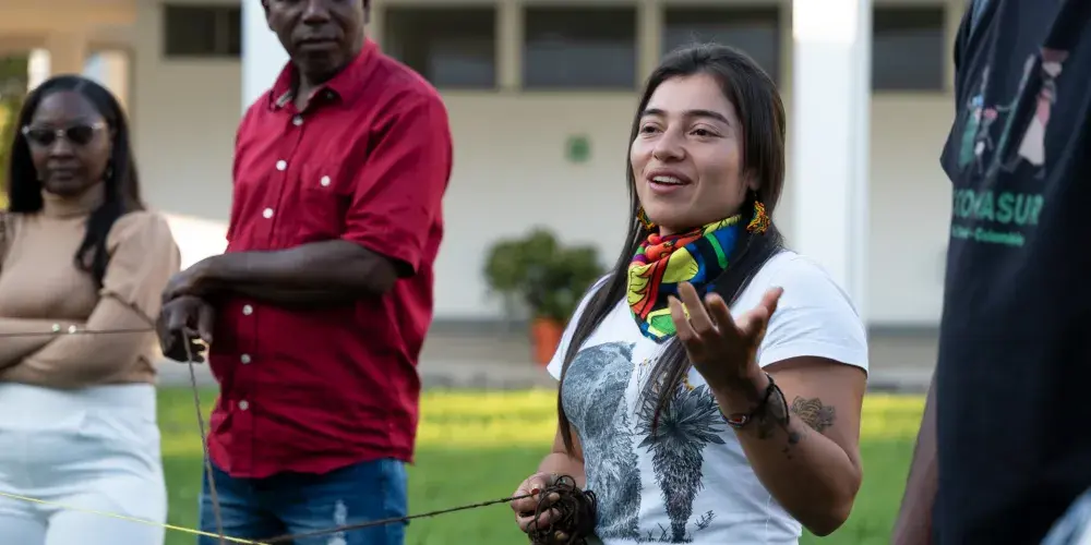 Líneas de investigación aplicada 