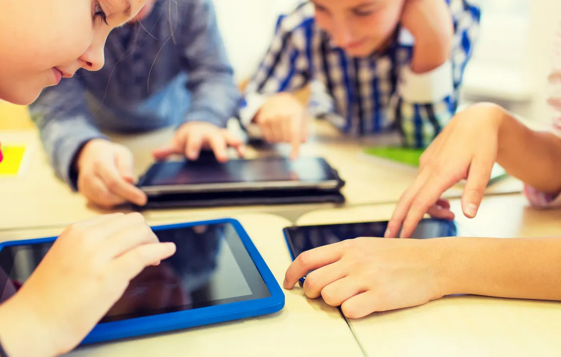 Videojuegos apoyan la enseñanza del lenguaje en niños con pérdida auditiva Videojuegos apoyan la enseñanza del lenguaje en niños con pérdida auditiva
