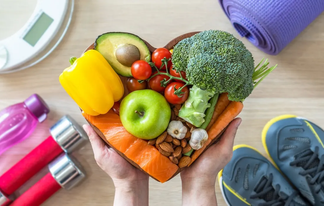 Menopausia: la alimentación es la clave Menopausia: la alimentación es la clave