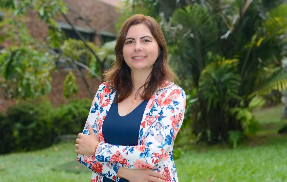 Liliana Heredia, directora de la línea tributaria del Observatorio Fiscal de la Javeriana Bogotá Liliana Heredia, directora de la línea tributaria del Observatorio Fiscal de la Javeriana Bogotá