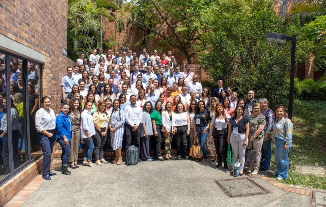 Encuentro de vicerrectores y gestores de investigación Encuentro de vicerrectores y gestores de investigación