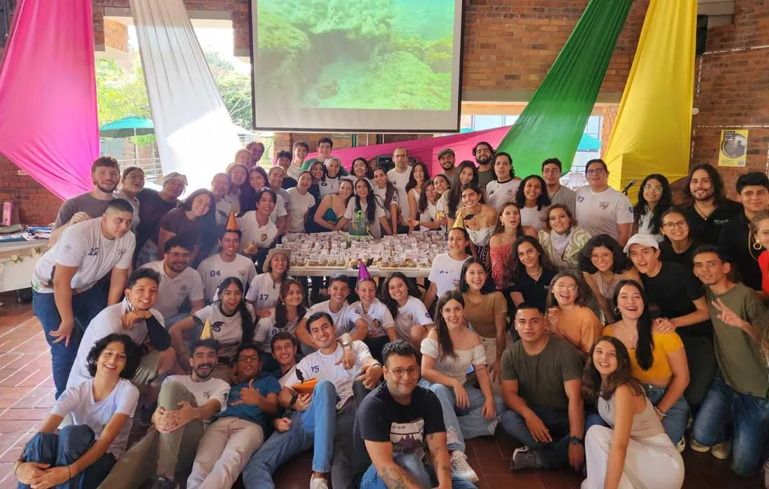 Programa de Biología recibió la Acreditación de Alta Calidad por seis años Programa de Biología recibió la Acreditación de Alta Calidad por seis años