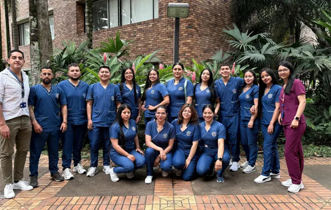 Movilidad Estudiantes Universidad Mariana