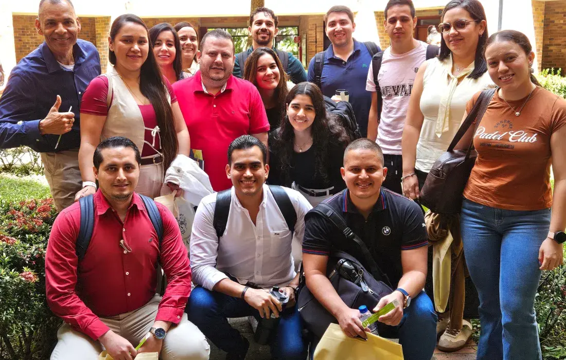 Lección Inaugural para elegir posgrado con sentido 