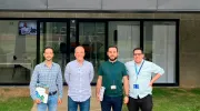 Expertos internacionales dictaron curso sobre ecología de mamíferos en la Javeriana Cali Expertos internacionales dictaron curso sobre ecología de mamíferos en la Javeriana Cali