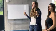 El programa de Mercadeo sigue impactando a empresas con la segunda edición de la Hackaton El programa de Mercadeo sigue impactando a empresas con la segunda edición de la Hackaton