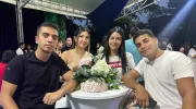 Programa de Negocios Internacionales celebró su décimo aniversario Programa de Negocios Internacionales celebró su décimo aniversario