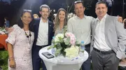 Programa de Negocios Internacionales celebró su décimo aniversario Programa de Negocios Internacionales celebró su décimo aniversario