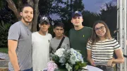 Programa de Negocios Internacionales celebró su décimo aniversario Programa de Negocios Internacionales celebró su décimo aniversario