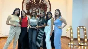 Programa de Negocios Internacionales celebró su décimo aniversario Programa de Negocios Internacionales celebró su décimo aniversario