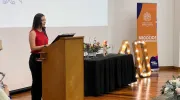 Programa de Negocios Internacionales celebró su décimo aniversario Programa de Negocios Internacionales celebró su décimo aniversario
