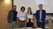 Profesor Alexander Tovar Aguirre, ganó el Premio Innovación Docente de Excelencia Cidesco 2023 Profesor Alexander Tovar Aguirre, ganó el Premio Innovación Docente de Excelencia Cidesco 2023