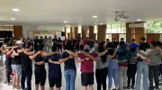 Encuentro de grupos 2023: Tejiendo lazos, forjando fuerzas Encuentro de grupos 2023: Tejiendo lazos, forjando fuerzas