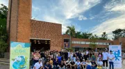 Encuentro de grupos 2023: Tejiendo lazos, forjando fuerzas Encuentro de grupos 2023: Tejiendo lazos, forjando fuerzas