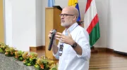 La Javeriana Cali, sede del II Simposio de Innovación Educativa AUSJAL 2023 La Javeriana Cali, sede del II Simposio de Innovación Educativa AUSJAL 2023