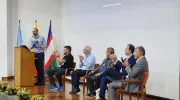 La Javeriana Cali, sede del II Simposio de Innovación Educativa AUSJAL 2023 La Javeriana Cali, sede del II Simposio de Innovación Educativa AUSJAL 2023