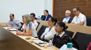 La Javeriana Cali, sede del II Simposio de Innovación Educativa AUSJAL 2023 La Javeriana Cali, sede del II Simposio de Innovación Educativa AUSJAL 2023