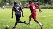 Copa Fraternidad Copa Fraternidad