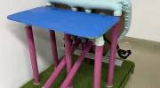 Primer bipedestador Primer bipedestador