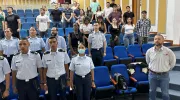 Seminarios de Investigación FCEA, un espacio de diálogo y reflexión en el mundo económico y Empresarial Seminarios de Investigación FCEA, un espacio de diálogo y reflexión en el mundo económico y Empresarial