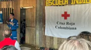 Meyer Gerardo Narváez Ochoa, medico javeriano Meyer Gerardo Narváez Ochoa, medico javeriano