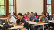 Jóvenes del Diplomado Tesos por el Ambiente Participan en Taller de Formulación de Iniciativas Juveniles Ambientales con la CVC