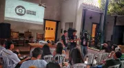 Quiasma en Antioquia