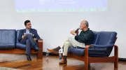 ¿Cómo construir una firma de abogados que deje huella? Carlos H. Godoy lo responde en la Lección inaugural de Derecho ¿Cómo construir una firma de abogados que deje huella? Carlos H. Godoy lo responde en la Lección inaugural de Derecho