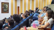 ¿Cómo construir una firma de abogados que deje huella? Carlos H. Godoy lo responde en la Lección inaugural de Derecho ¿Cómo construir una firma de abogados que deje huella? Carlos H. Godoy lo responde en la Lección inaugural de Derecho