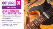 Taller Guitar Tech Taller Guitar Tech