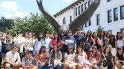 Conoce a los primeros javerianos en hacer el Disney International Tourism and Leisure Program