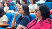 "El país vive un momento histórico en materia de salud mental" "El país vive un momento histórico en materia de salud mental"