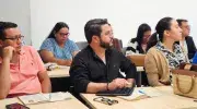 Estudiantes de Honduras visitan la Javeriana Cali