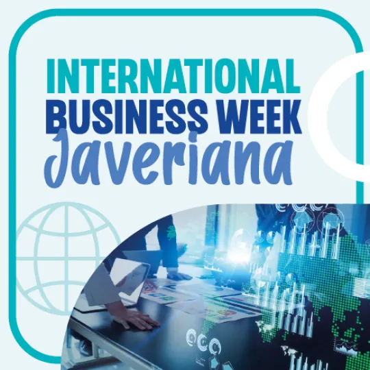 International Business Week Javeriana