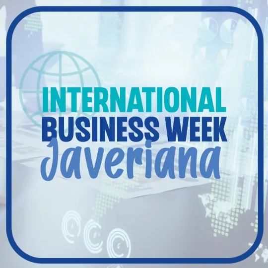 International Business Week Javeriana