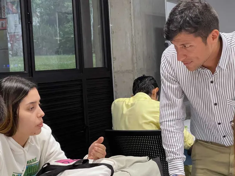 El programa de Mercadeo sigue impactando a empresas con la segunda edición de la Hackaton El programa de Mercadeo sigue impactando a empresas con la segunda edición de la Hackaton